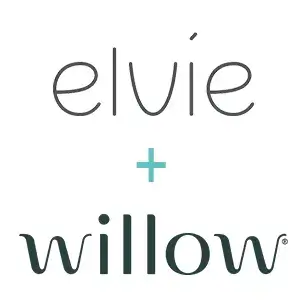 Elvie_Willow Logo