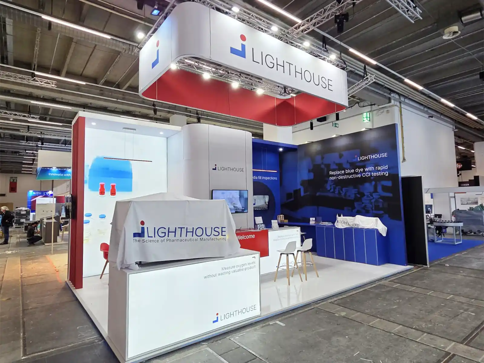 31-Sqm-Booth-for-Lighthouse-USA-CPHI-2025-Frankfurt