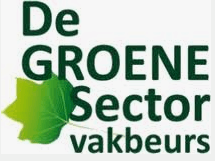 de groene sector vakbeurs