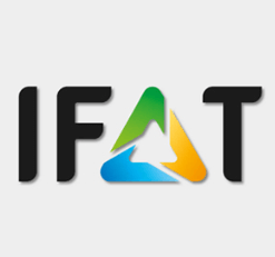 IFAT Munich 2026