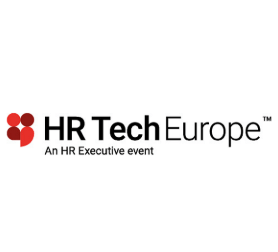 HR Tech Europe 2026