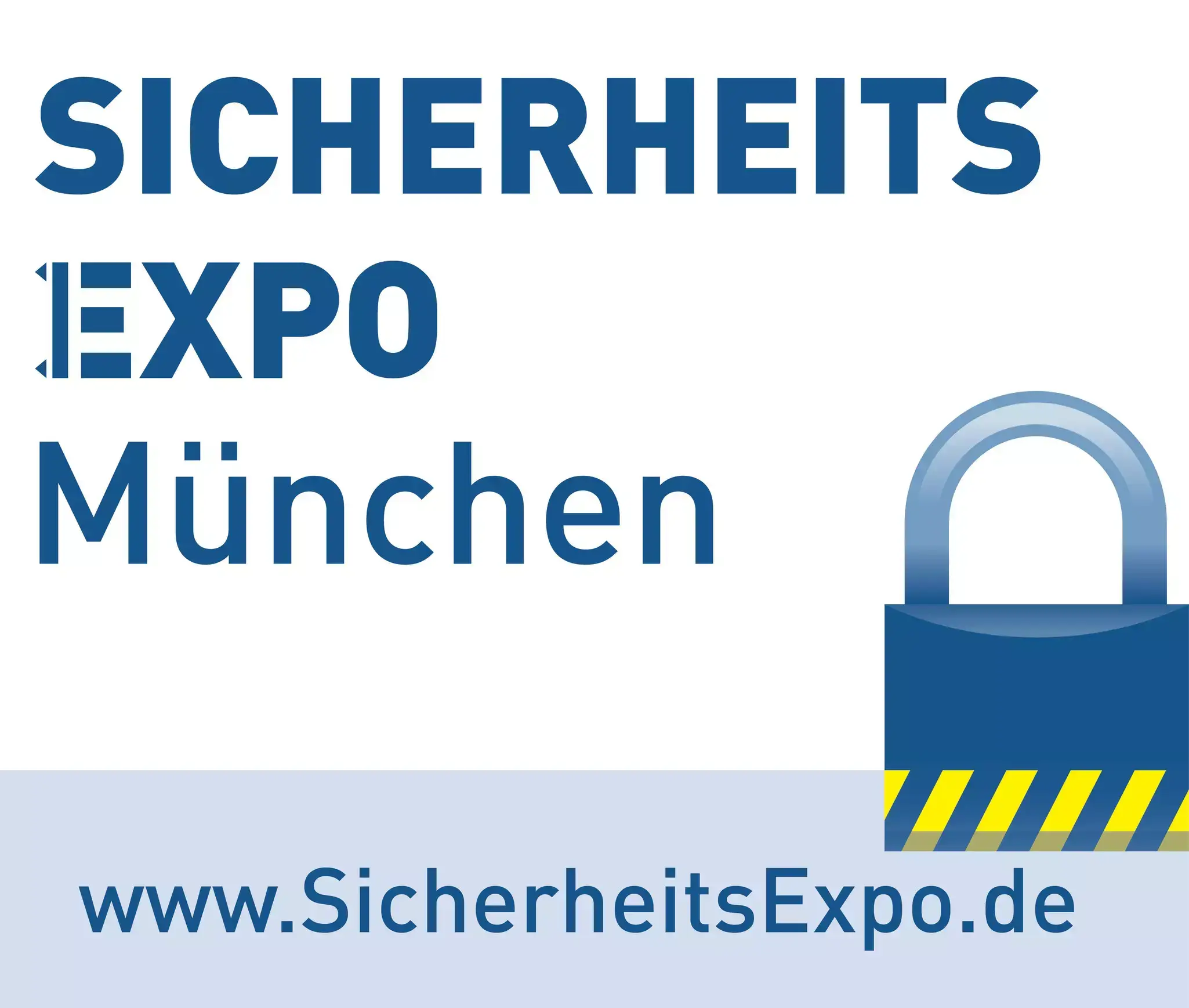SicherheitsExpo Munich 2026